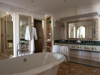Gulf Summerhouse Ocean Suite