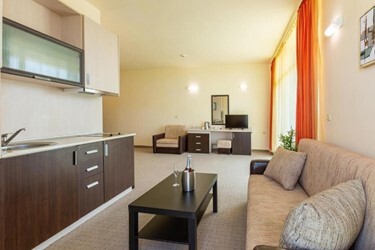 Apartment 1 Bedroom