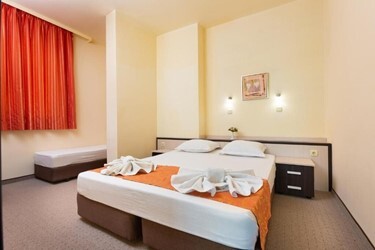 Apartment 1 Bedroom