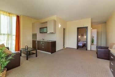 Apartment 1 Bedroom