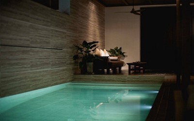 Superior Pool Villa