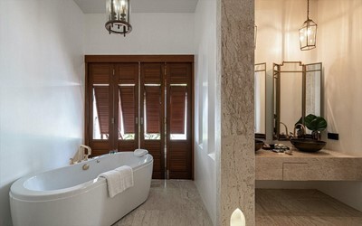 Superior Pool Villa