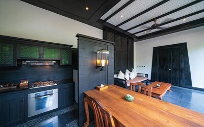 Superior Pool Villa
