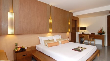 Grand Deluxe
