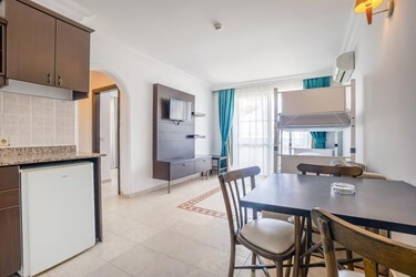 Family Connection Room