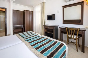 Family Connection Room