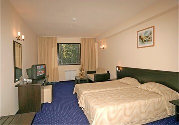 Lux Room