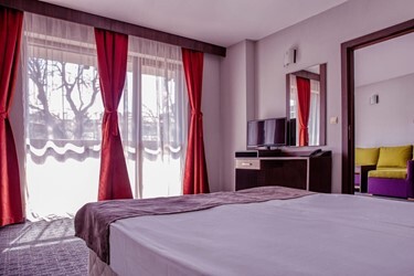 Apartment 1 Bedroom