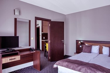 Apartment 1 Bedroom