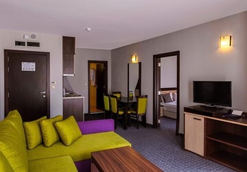 Apartment 1 Bedroom