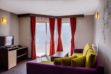 Apartment 1 Bedroom