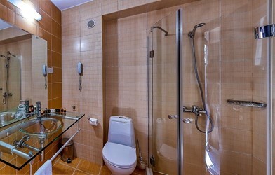 Apartment 1 Bedroom