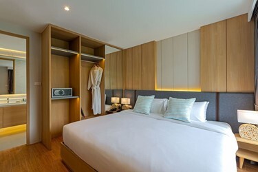 Premium Family Suite