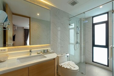 Premium Family Suite