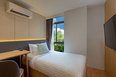 Premium Family Suite