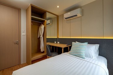 Premium Family Suite