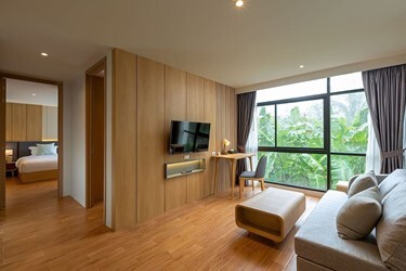 Premium Family Suite