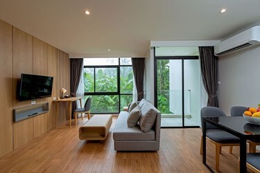 Premium Family Suite