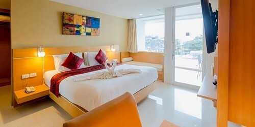 Junior Suite