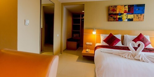 Junior Suite