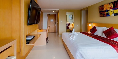 Junior Suite