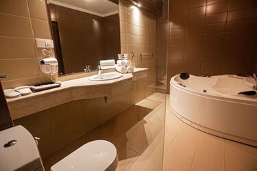 Sea View Suite
