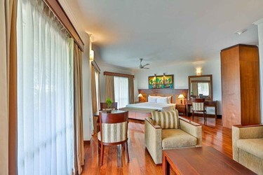 Sea View Suite