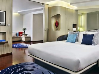 Baraquda Suite