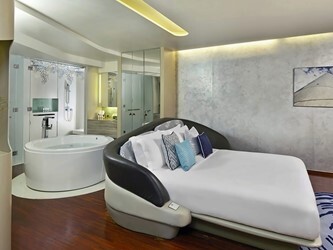 Baraquda Suite