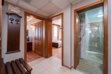 Apartment 1 Bedroom