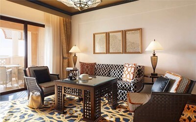 Ocean Suite