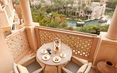 Ocean Suite