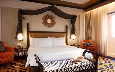 Ocean Suite