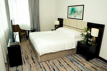 Quartz Room