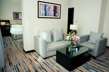 Quartz Room