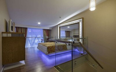  Family Room Dublex