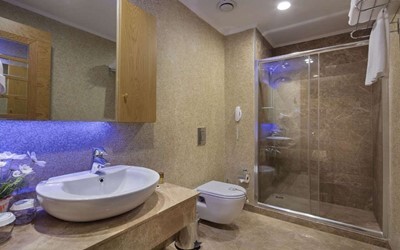  Family Room Dublex