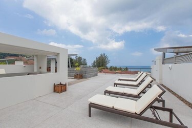 3-Bedroom Supreme Penthouse