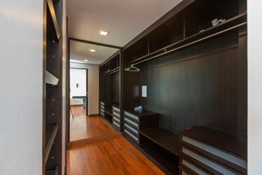 3-Bedroom Supreme Penthouse