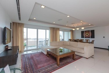 3-Bedroom Supreme Penthouse