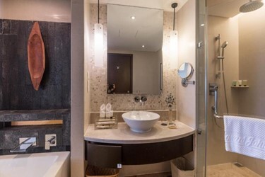 Supreme Sea View Room