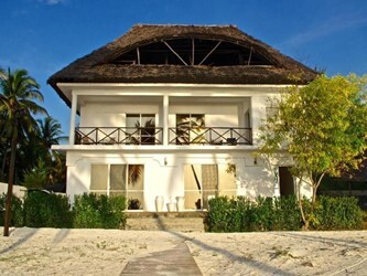 Villa Room Sea View