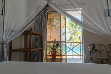 Villa Room Sea View