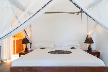 Villa Room Sea View