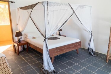 Villa Room Sea View