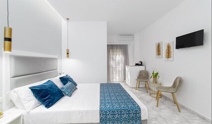 Triple Room A/C