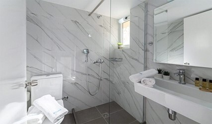 Triple Room A/C