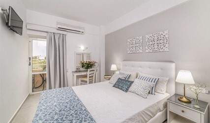 Triple Room A/C