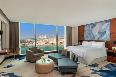 Deluxe Lake View