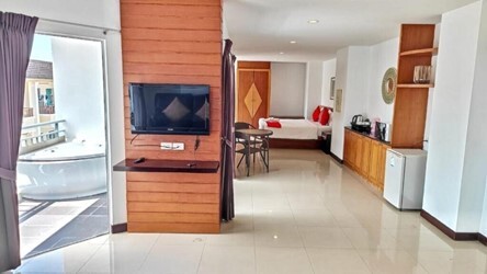 Family Suite